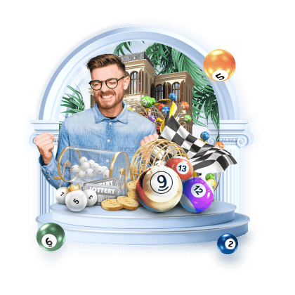 m6米乐彩票场馆